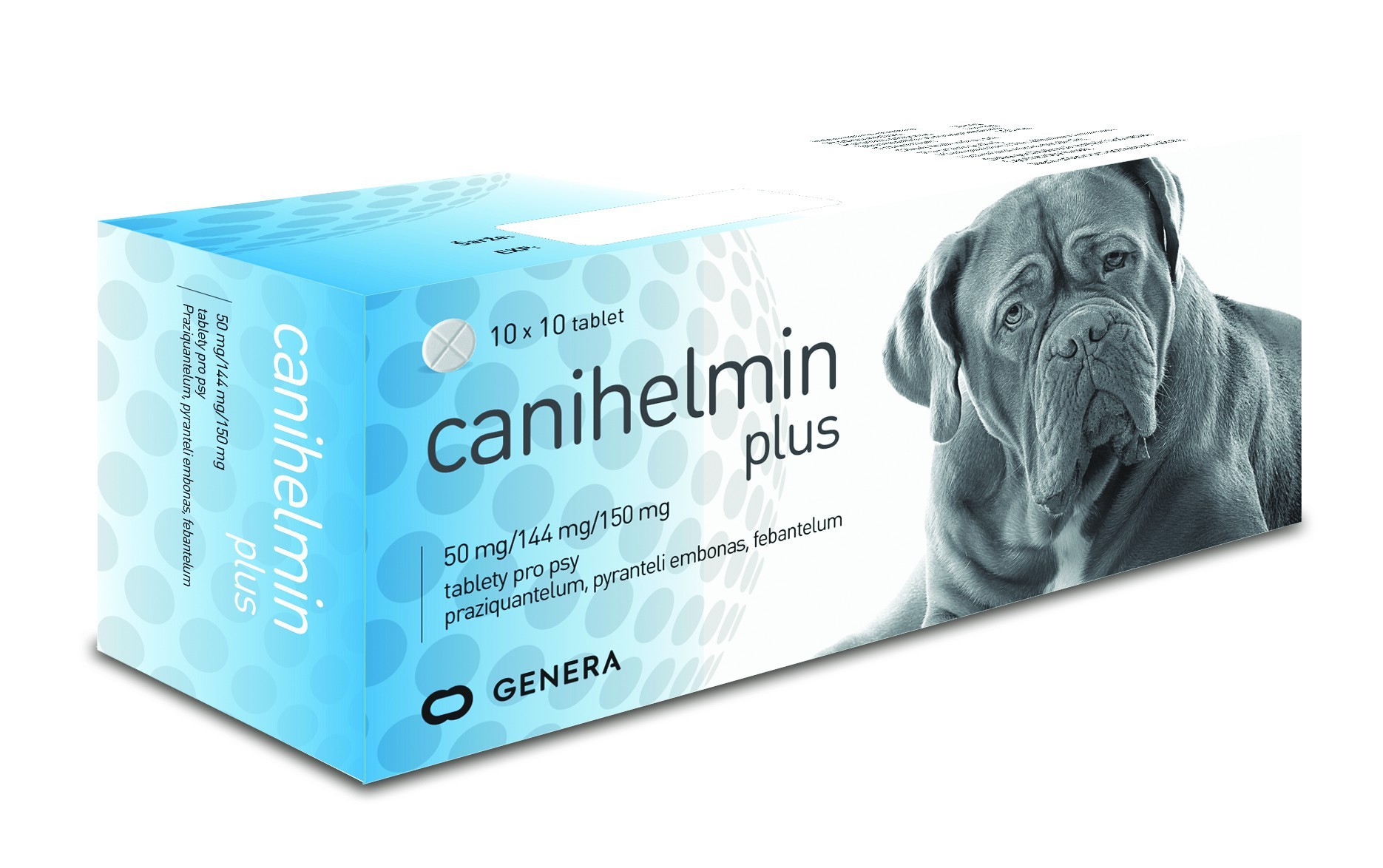 Canihelmin