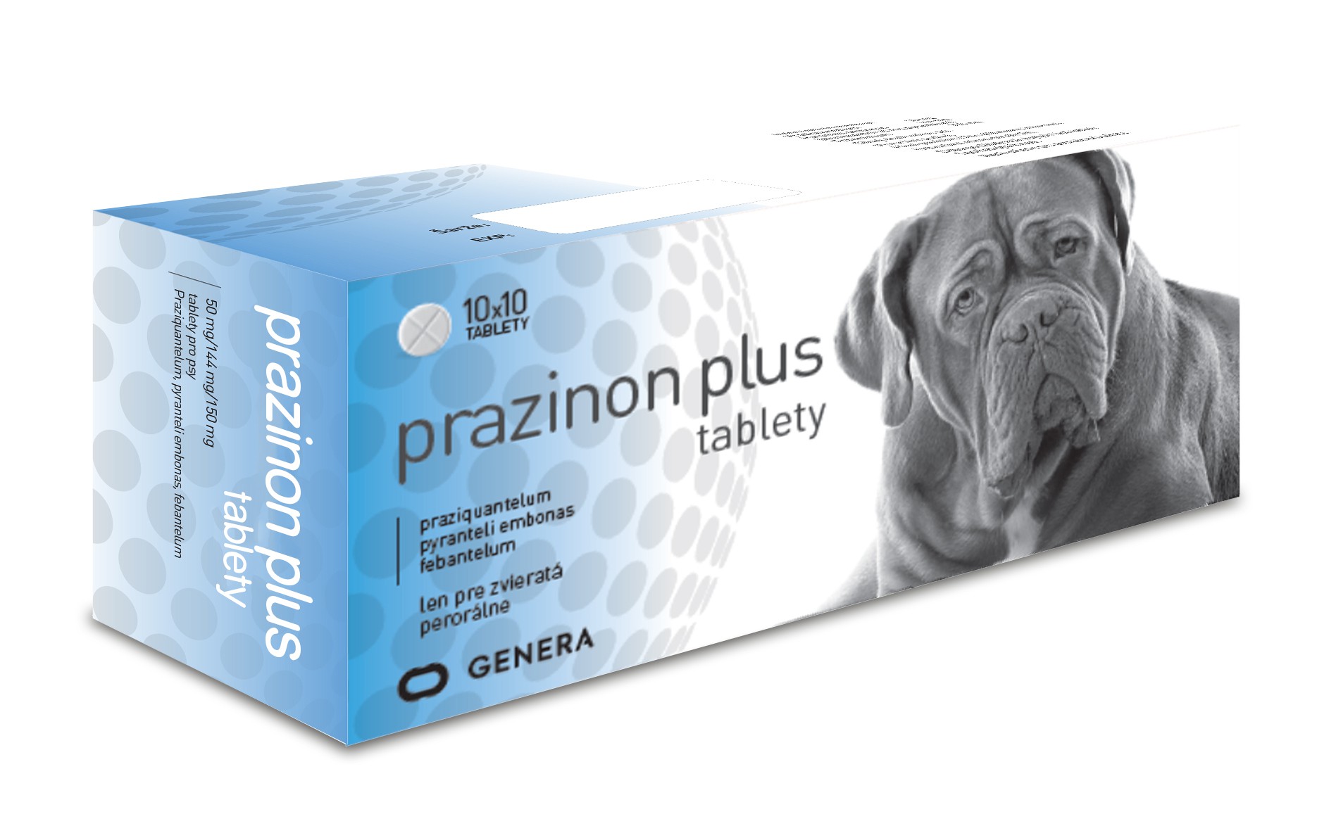 Prazinon