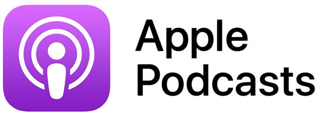 Apple podcasts 1