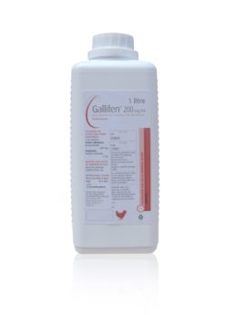 Gallifen 1L 1
