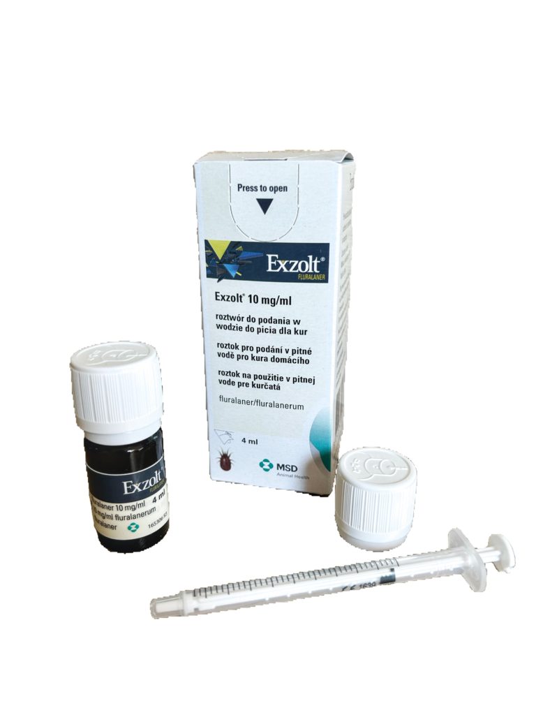 exzolt 1
