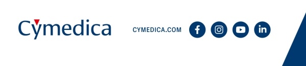 footer cymedica newslettery