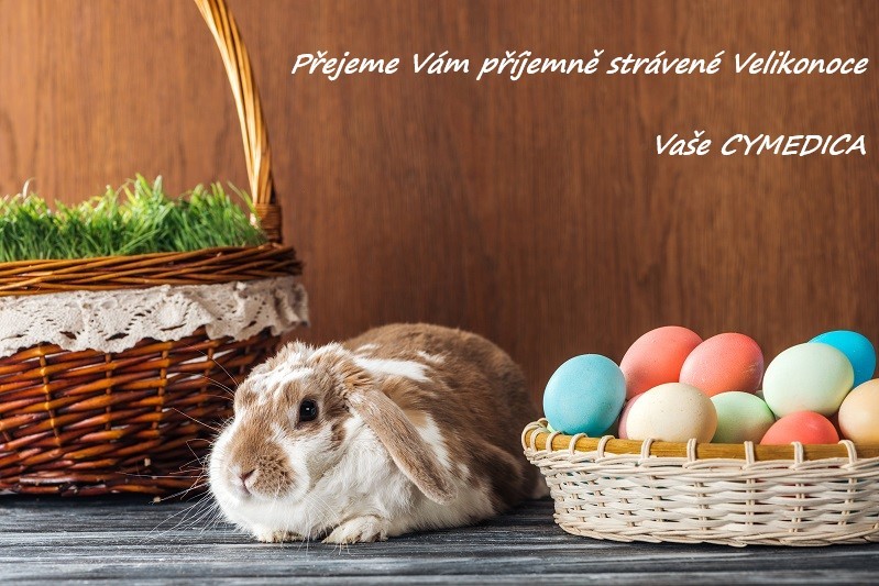 Veselé Velikonoce