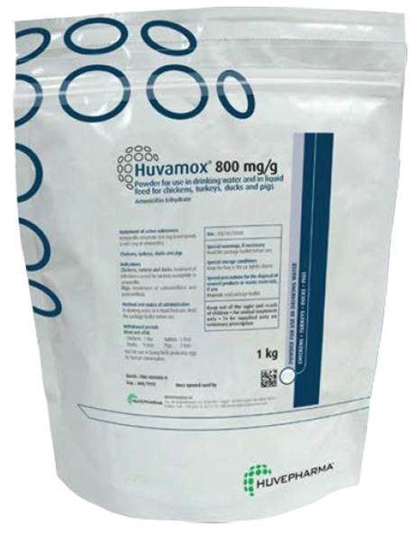 huvamox 1kg