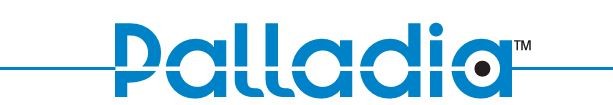 palladia