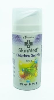 skinmed chlorhex gel 2 maly
