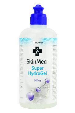 skinmed pece o tlapky