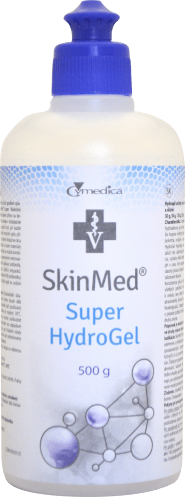skinmed super hydrogel 500g 1