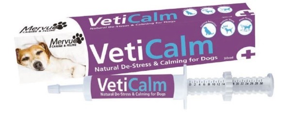 veticalm 600
