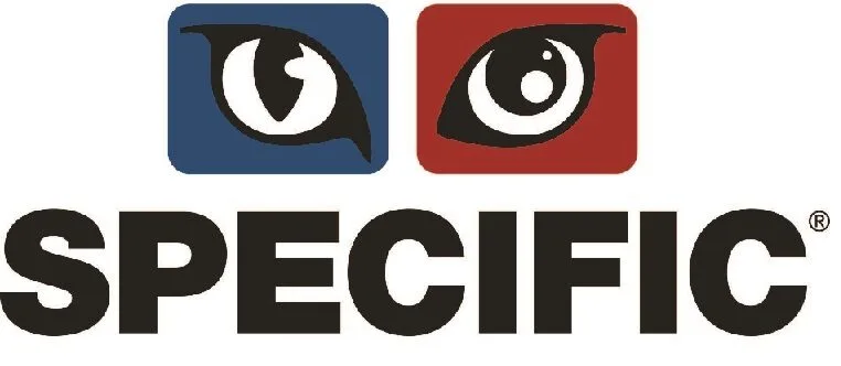 Motiv SPECIFIC logo kompletnC3AD