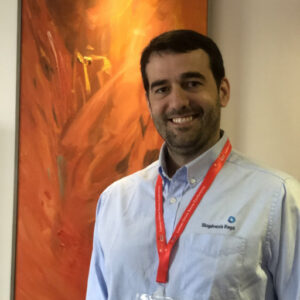 Juan Manuel Rodriguez Persico, M.Sc. DVM