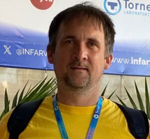 Tomáš Haloun, MVDr. PhD.