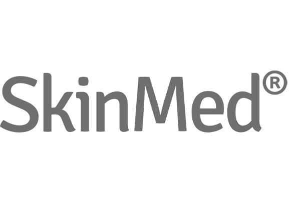 SkinMED logo