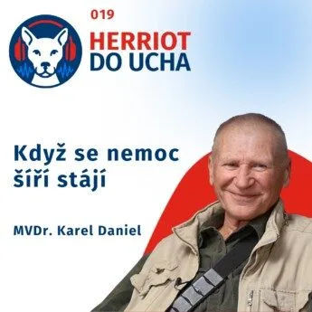herriot do ucha 19 podcast